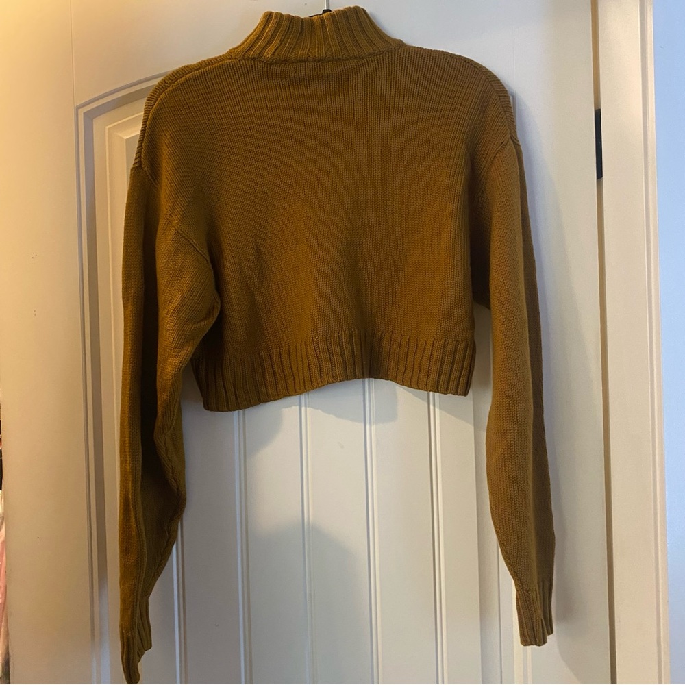 Wilfred Free Turtleneck - Picture 2 of 6